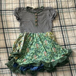 Matilda, Jane spring dress size 8
